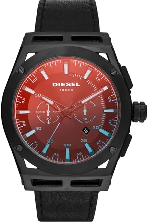 Diesel Timeframe Herren Armbanduhr DZ4544