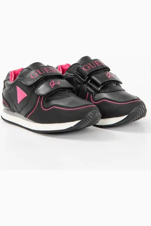 Guess Girl Sneaker Classic Logo