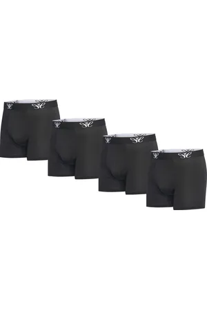 Cappuccino Italia 4-Pack Boxers von in der farbe und in größe XL.