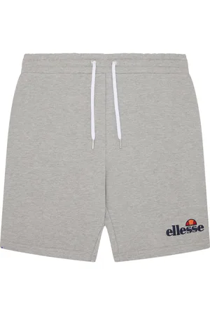 Ellesse Silvan Fleece Short Shorts
