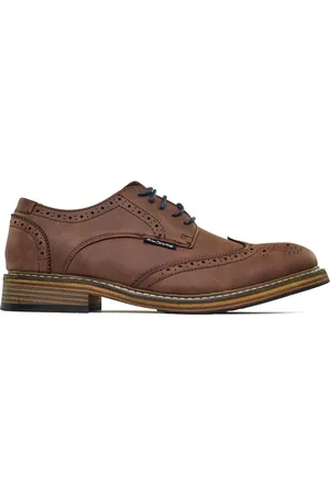 Ben Sherman Triumph Schuhe