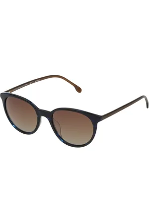 Lozza Damen-Sonnenbrillen 51/19/140 mm Acetat