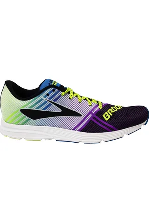 Brooks Hyperion Womens Multicolored Running Trainer