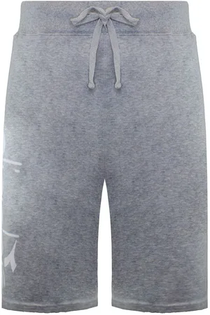 Diadora Logo Herren-Shorts in
