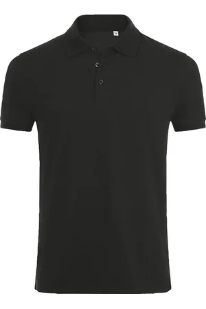 Sols Herren Phoenix Kurzarm-Pique-Poloshirt