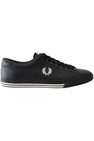 Fred Perry B7163 184 Herren Turnschuhe