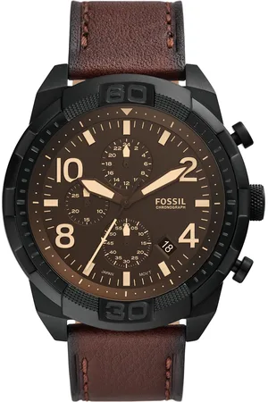 Fossil Bronson Herren Armbanduhr FS5875