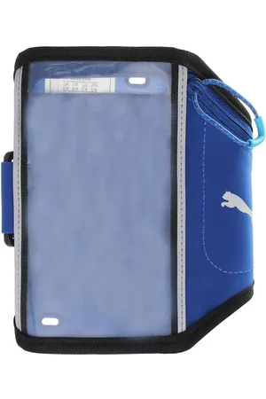 PUMA Running Training Blue iPhone 6 Armstasche 053140 02 True Blue