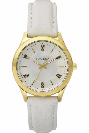 Nautica Damenuhr Quartz