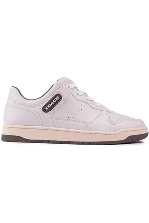 Coach Multi Signature Sneaker