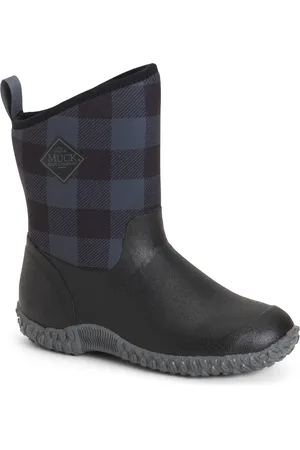 Muck Muckster II Mid Gummistiefel