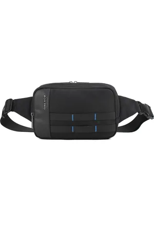 AOKİNG Gürteltasche Unisex BLACK
