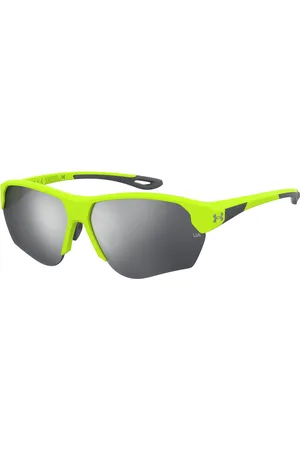 Under Armour Herren-Sonnenbrillen 68/17/140 mm Harz