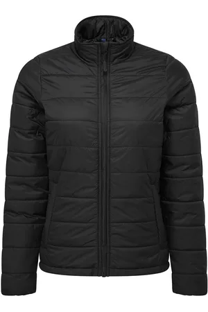 Premier Womens/Ladies Recyclight Leichte gepolsterte Jacke
