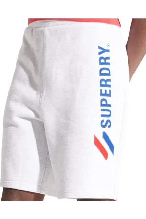 Superdry Herren Sportstyle Shorts