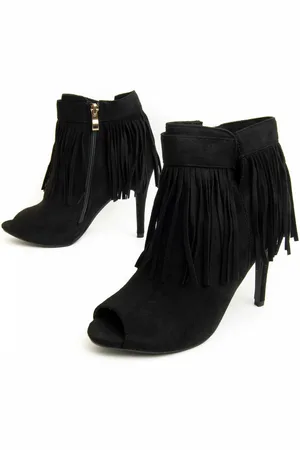 Montevita Stiefelette Mit Absatz Bottivita13 In