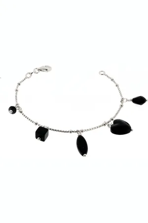 ORPHELIA Damen-Armband aus 925er Sterlingsilber – ZA-1721