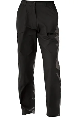 Regatta Womens/Ladies New Action Wasserabweisende Hose