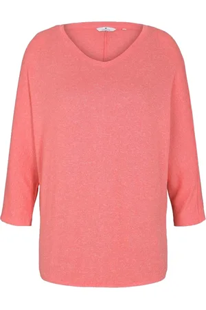 TOM TAILOR Pullover