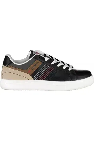 Carrera Sneaker mit Kontrast-Detail