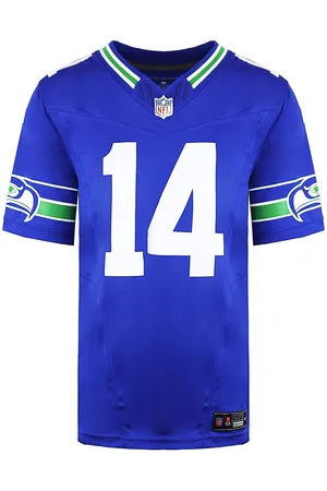 Nike NFL Seattle Seahawks 14 DK Metcalf Limited Edition Herrentrikot