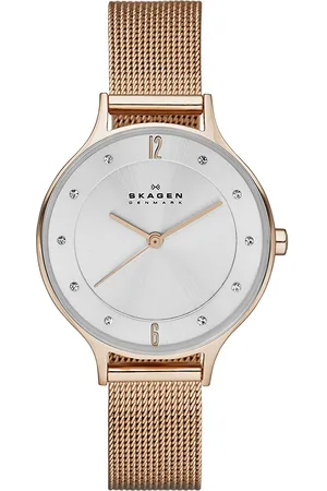 Skagen Anita Damen Armbanduhr SKW2151