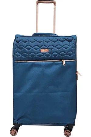 Infinity Kabinenkoffer, 4-Rad-Gepäck, leichte Reisetaschen