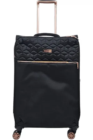 Infinity Kabinenkoffer, 4-Rad-Gepäck, leichte Reisetaschen