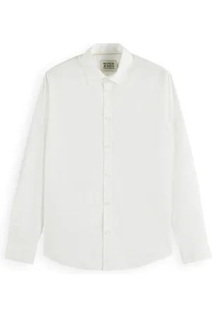 Scotch&Soda Hemd