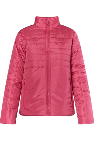 myMo Leicht wattierte Jacke Damen