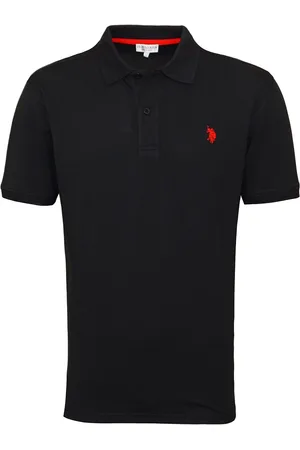 U.S. Polo Assn. US Polo Assn Shirt Polo Basic Polo manches courtes