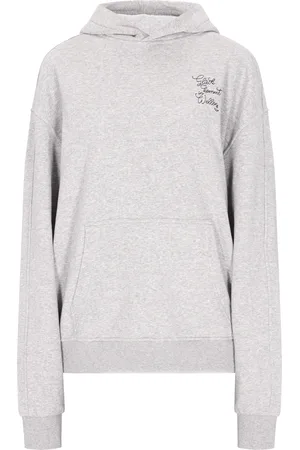 Dreimaster Sweatshirt Damen Melange