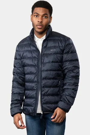 GANT Leichte Herren Daunenjacke