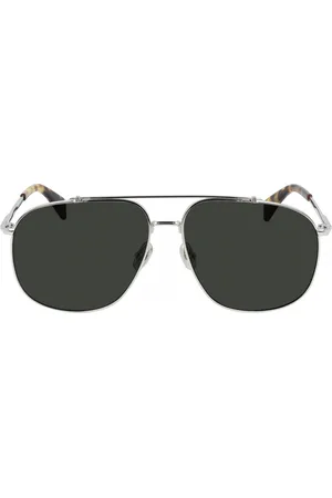 Lanvin LNV110S Herren-Sonnenbrille