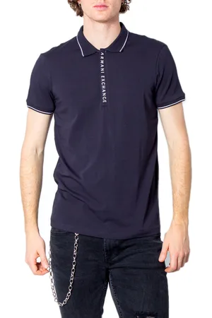 Armani Exchange Polo Poloshirt