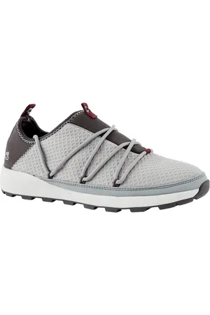 Craghoppers Womens/Ladies Lady Locke Schuhe (Cloud Grey)