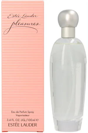 Estée Lauder Vergnügungen Edp Spray 100ml