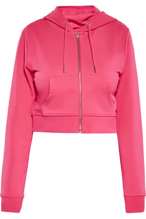 myMo Kapuzenpullover Damen