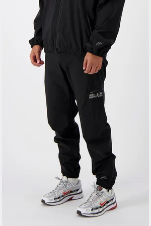 Black Bananas Initial Tech Trainingshose