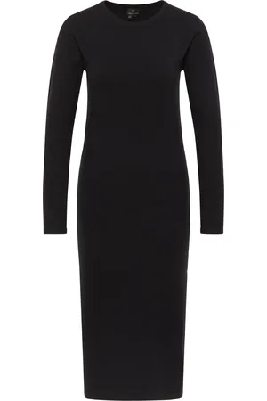 Dreimaster Strickkleid Damen