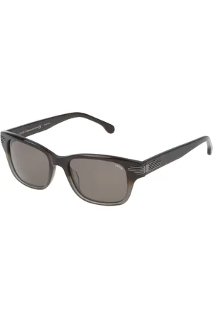 Lozza Herren-Sonnenbrillen 52/18/145 mm Acetat