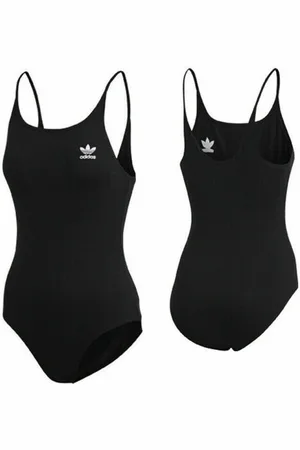 adidas Styling Ergänzung Womens Bodysuit