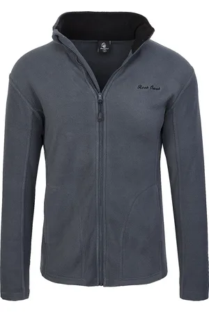 rock creek Fleecejacke