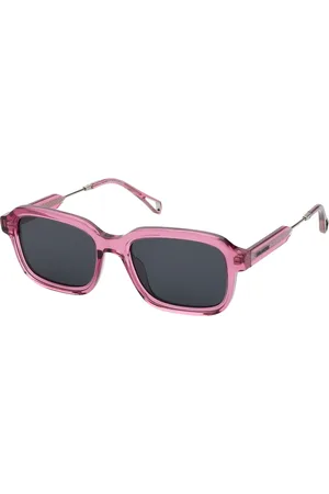 Zadig & Voltaire Damen-Sonnenbrillen 53/19/140 mm Acetat