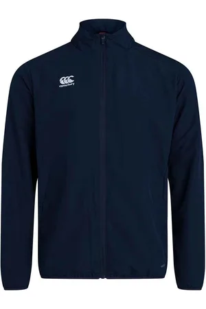 Canterbury Herren Club Trainingsjacke