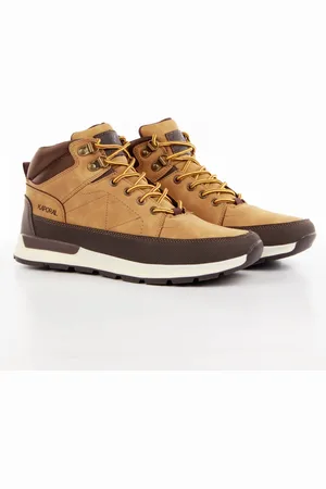 Kaporal 5 Boots Männlich Authentic