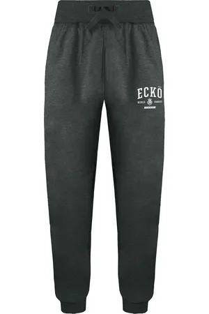 Ecko Ladegeräte Green Marl Trackhose