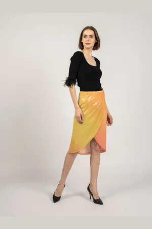 Patrizia Pepe Rock Damen