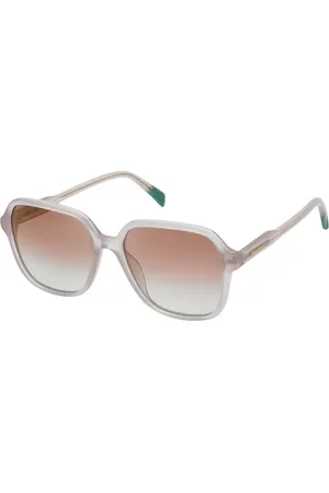 Zadig & Voltaire Damen-Sonnenbrillen 55/17/135 mm Acetat