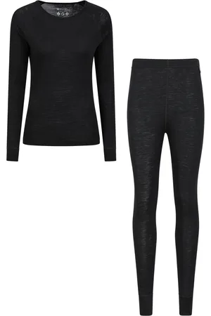 Mountain Warehouse Basisschicht-Set für Damen